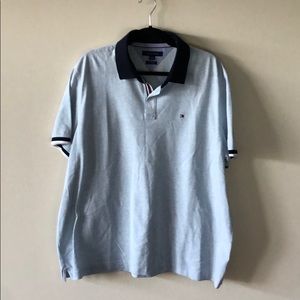Nautica Polo